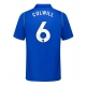 Chelsea Levi Colwill #6 Replike Domaci Dres 2026-27 Kratak Rukav